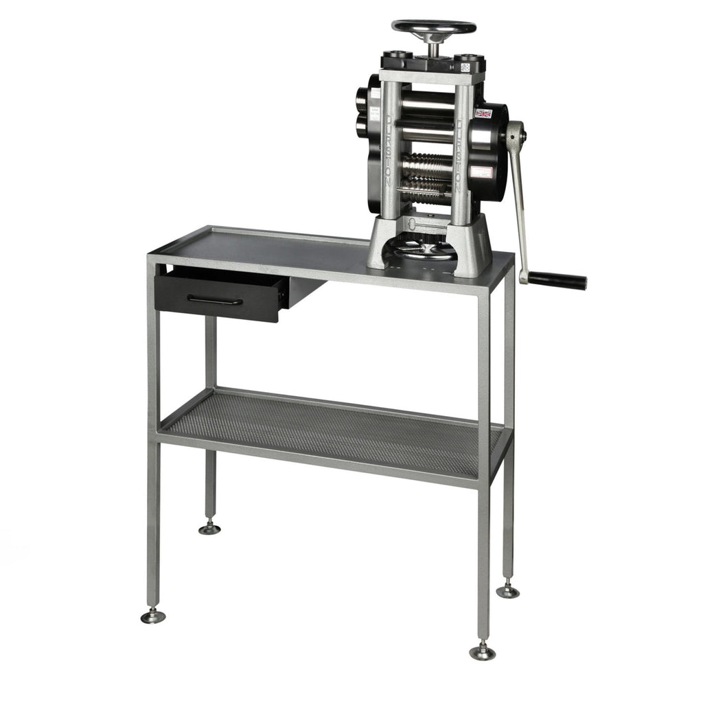 Durston Work Station Rolling Mill Stand