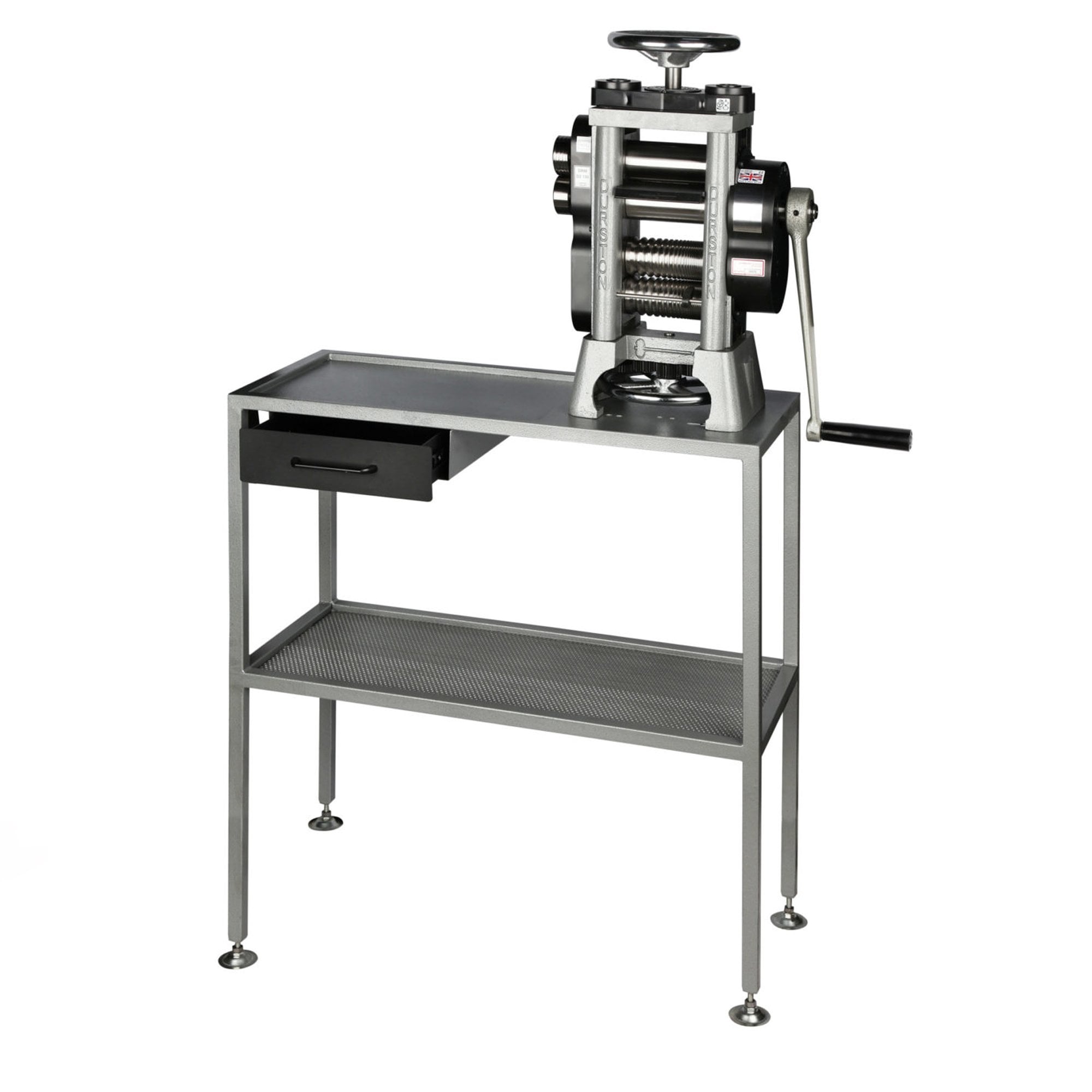 Durston Work Station Rolling Mill Stand