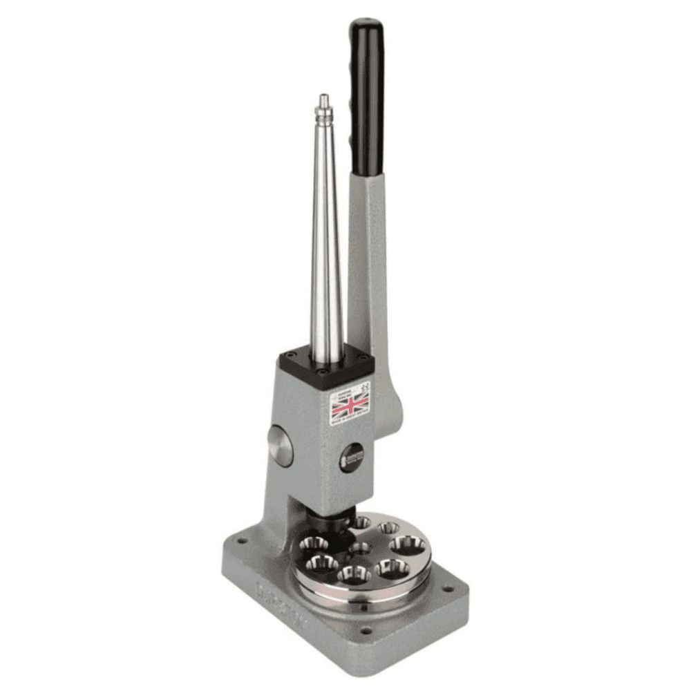 Durston Ring Stretcher & Reducer