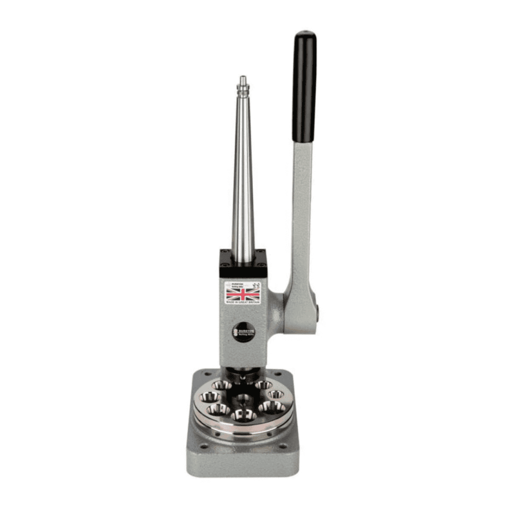Durston Ring Stretcher & Reducer