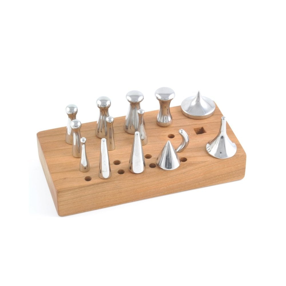 Fretz H-2 I-Series Insert Stake Set