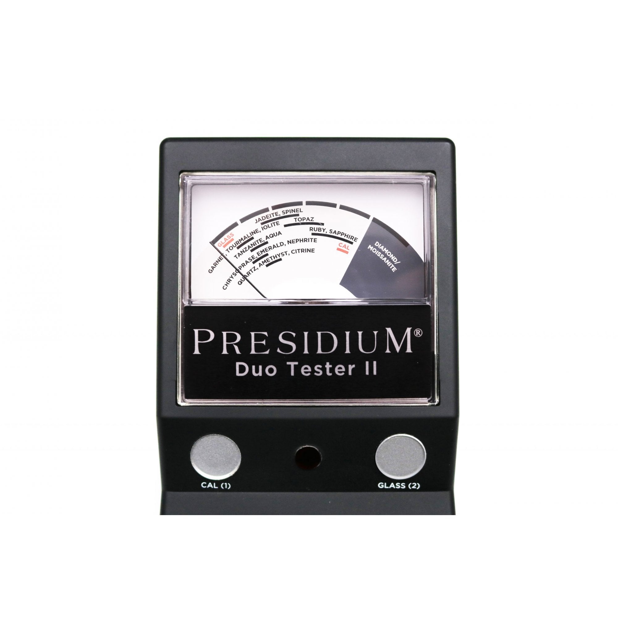Presidium Duo Tester II for Diamonds & Gemstones PDT II