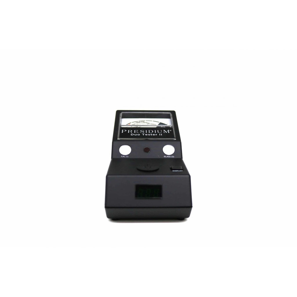 Presidium Duo Tester II for Diamonds & Gemstones PDT II