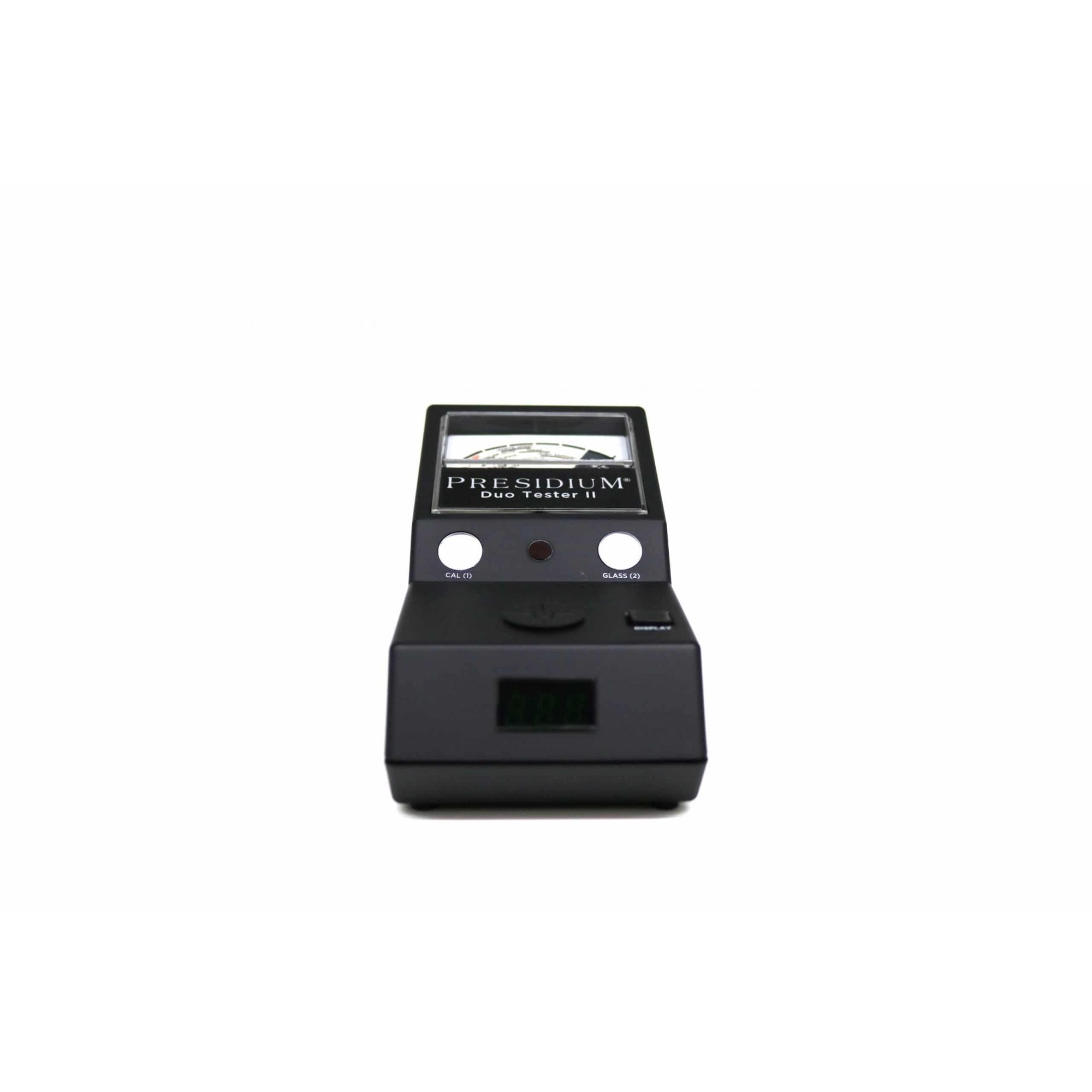Presidium Duo Tester II for Diamonds & Gemstones PDT II