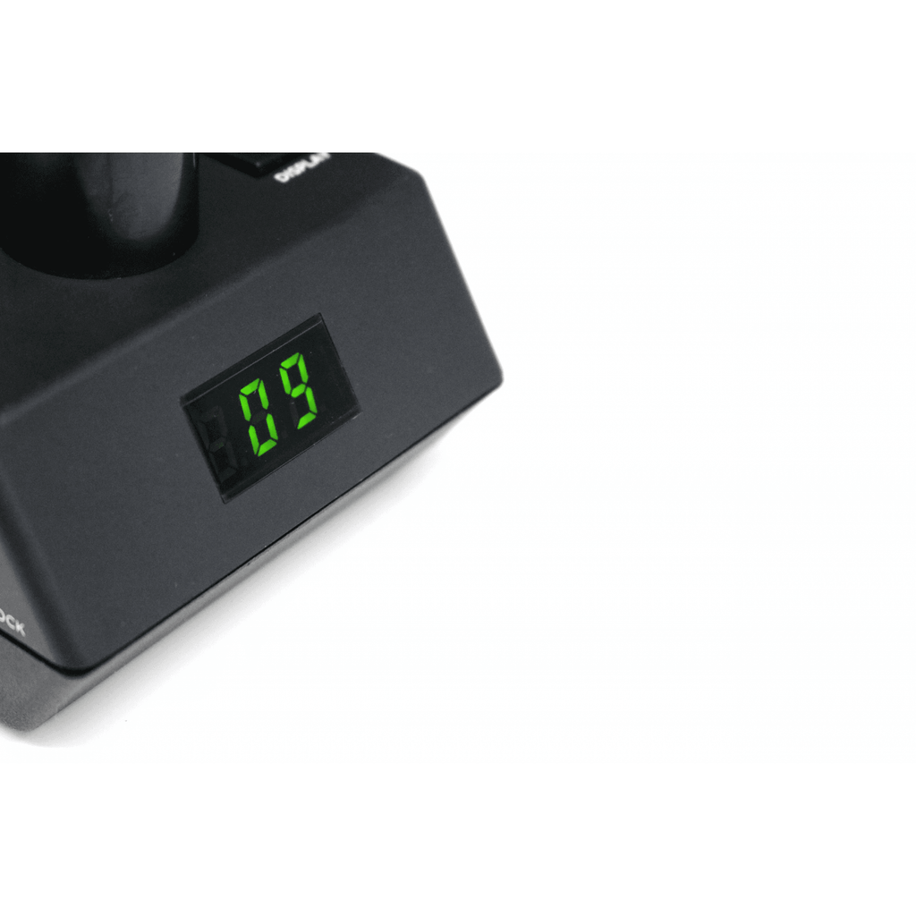 Presidium Duo Tester II for Diamonds & Gemstones PDT II