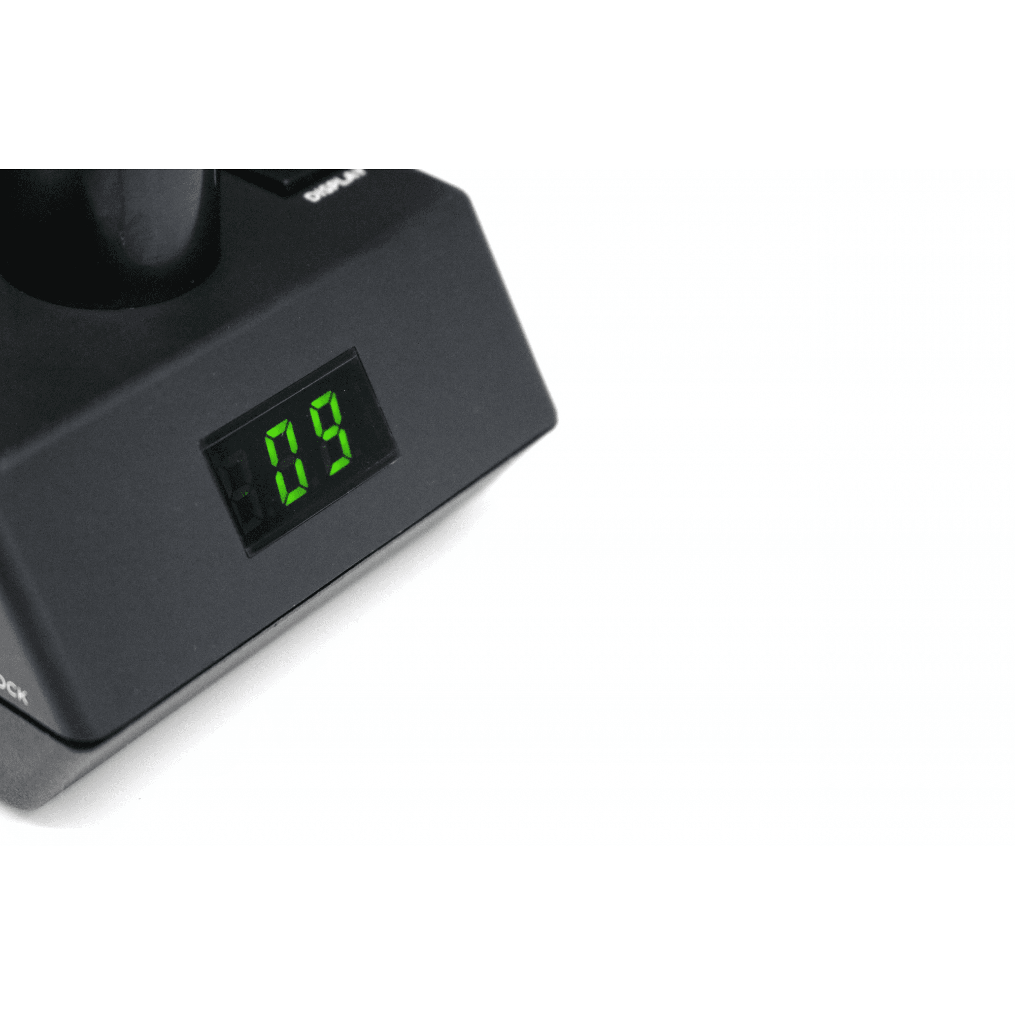 Presidium Duo Tester II for Diamonds & Gemstones PDT II