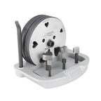 Durston Heart Disc Cutter