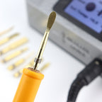 Durston Wax Worker Pro
