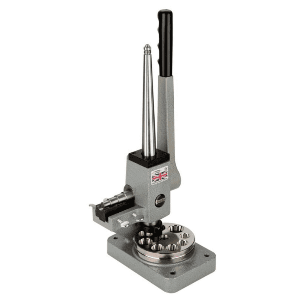 Durston Ring Stretcher, Reducer & Bender