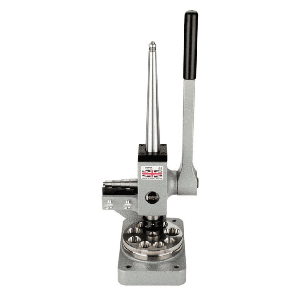 Durston Ring Stretcher, Reducer & Bender