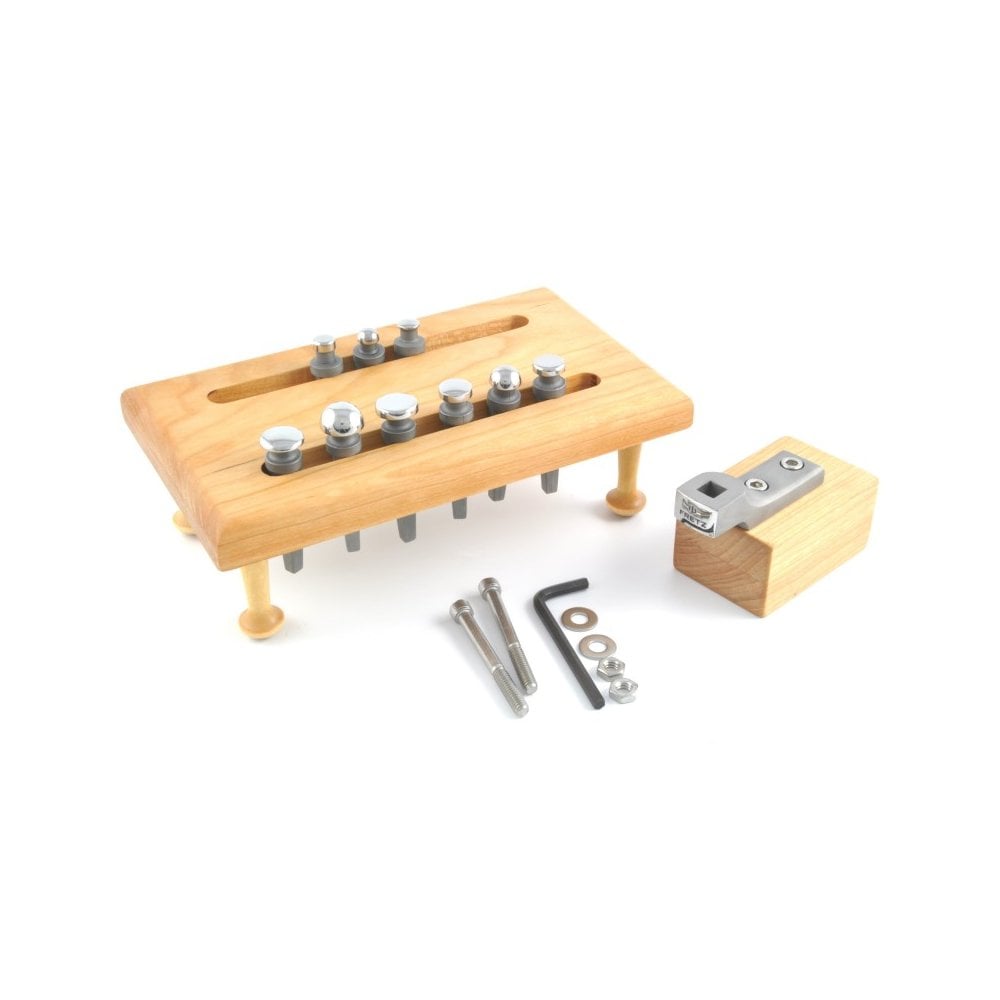 Fretz Forming Mushroom Stake Set