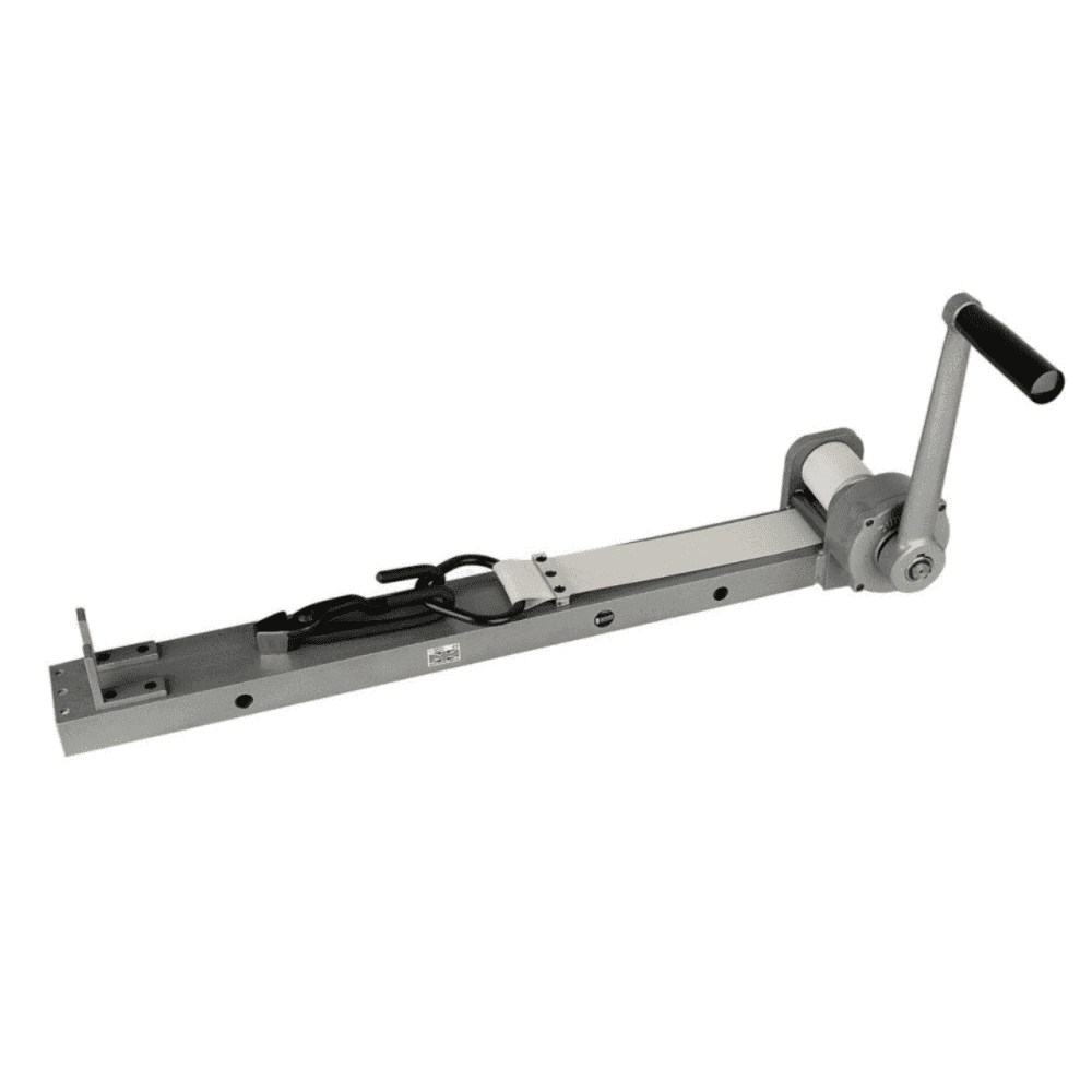 Durston Table Top Drawbench for Beginners