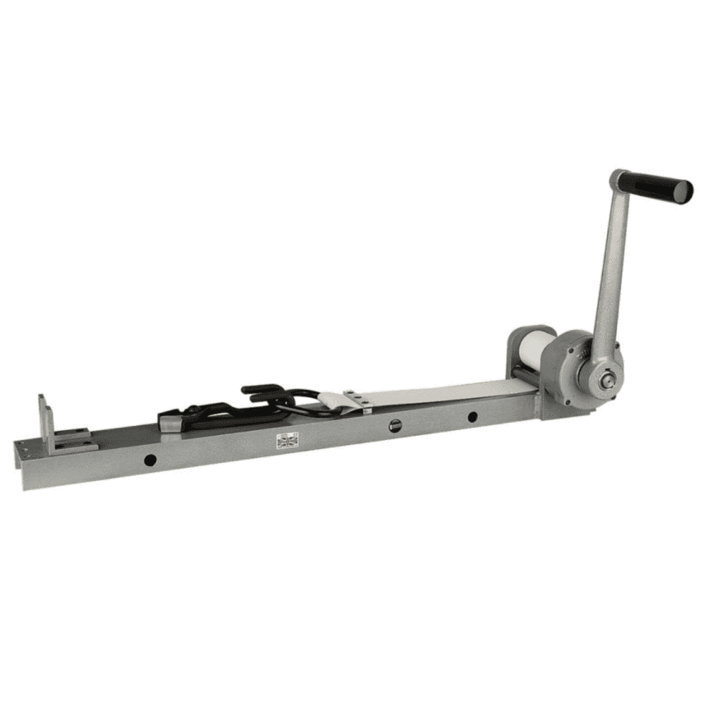 Durston Table Top Drawbench for Beginners