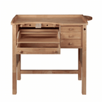 Durston Professional Jeweller's Work Bench Hardwood