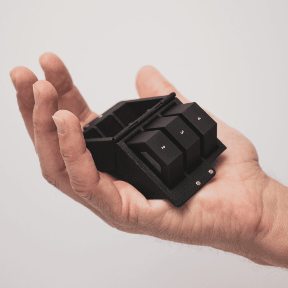 GemPen Lens Filter Kit for Diamond Screener