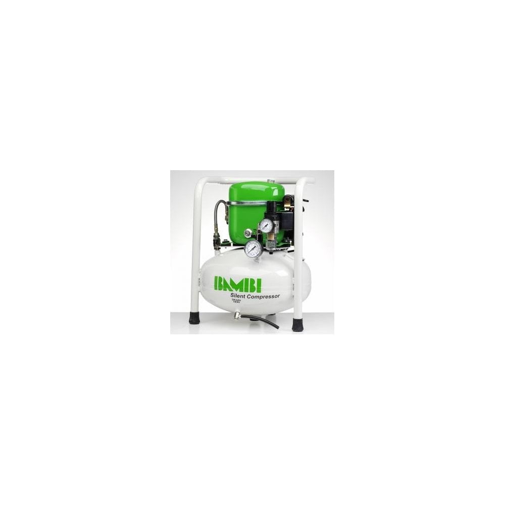 Bambi BB15V Air Compressor