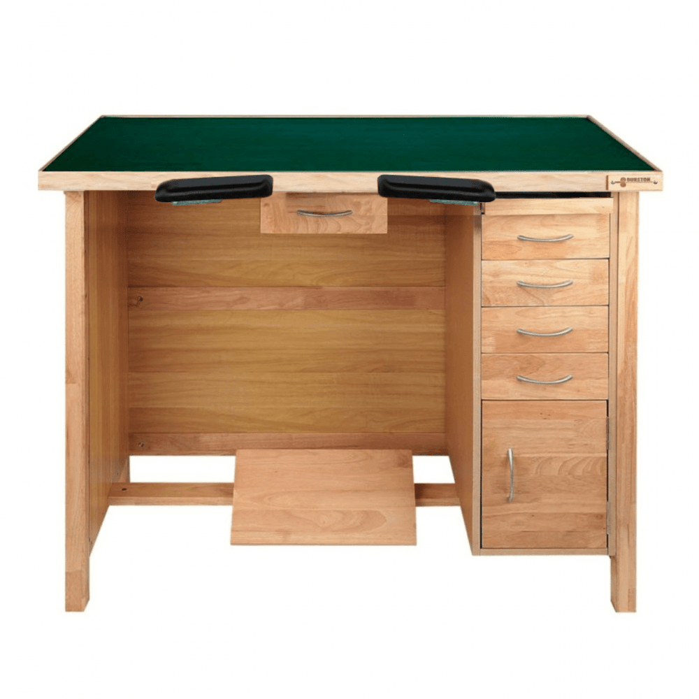 Durston Professional Watchmaker's Workbench