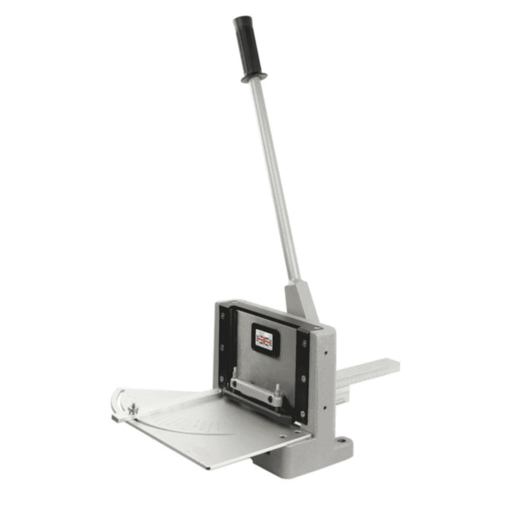 Durston 6" Guillotine Cutting Shear