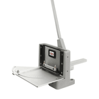Durston 6" Guillotine Cutting Shear