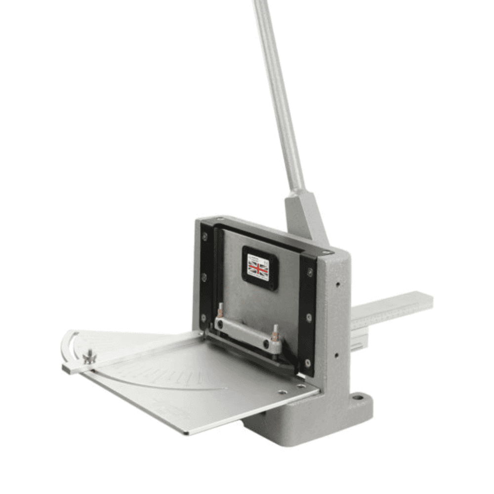 Durston 6" Guillotine Cutting Shear