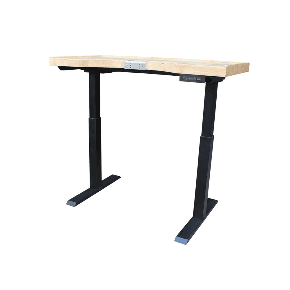 Durston Adjustable Electric Workbench