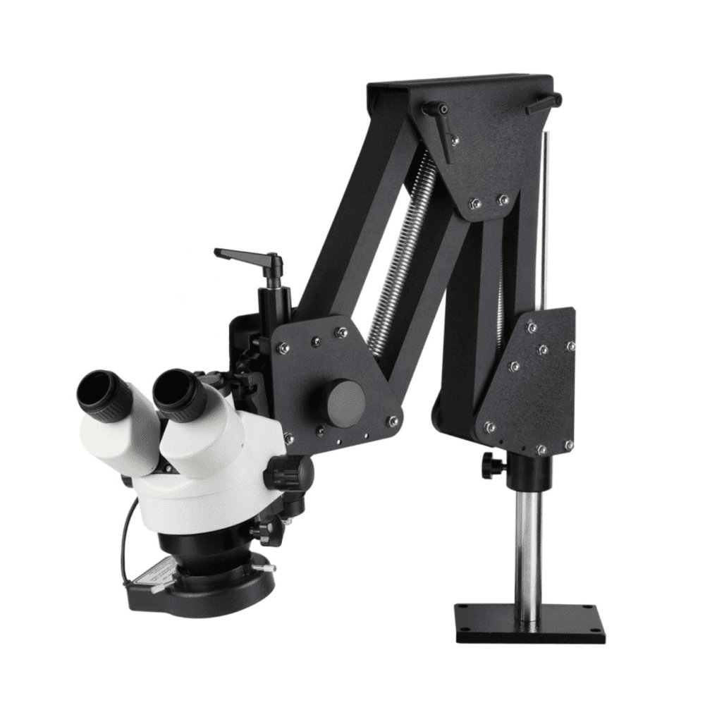 Durston Microscope with Stand