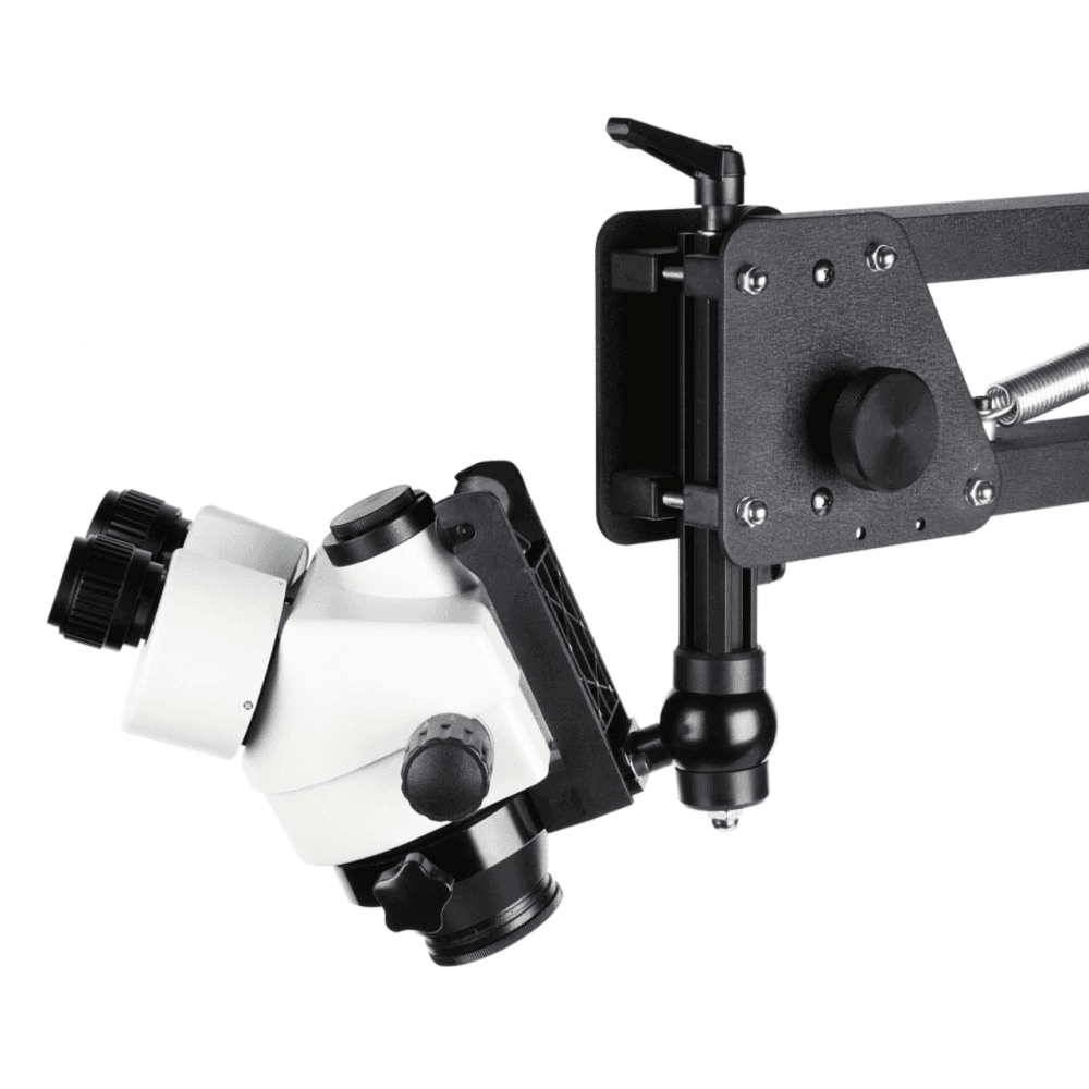 Durston Microscope with Stand