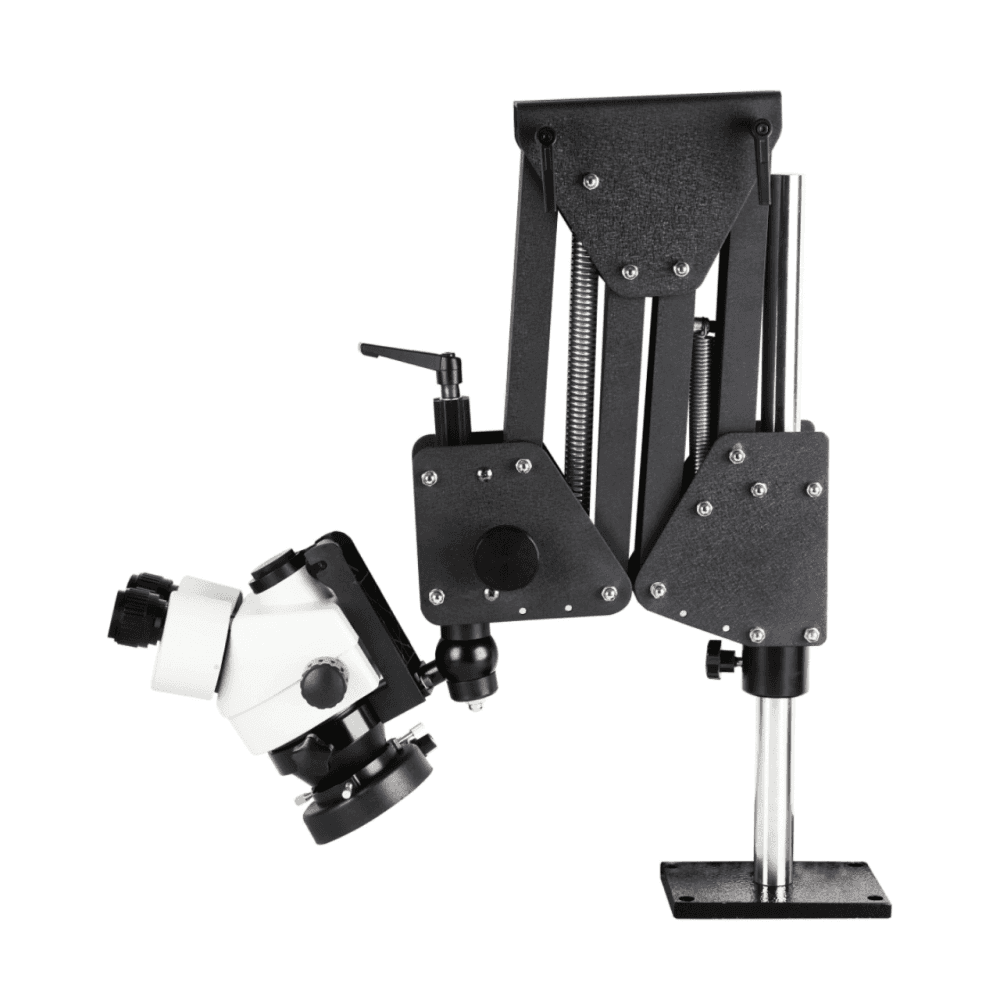 Durston Microscope with Stand