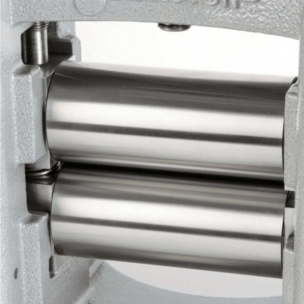 Durston Agile F130 Flat Rolling Mill 130mm