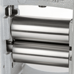 Durston Agile F130 Flat Rolling Mill 130mm