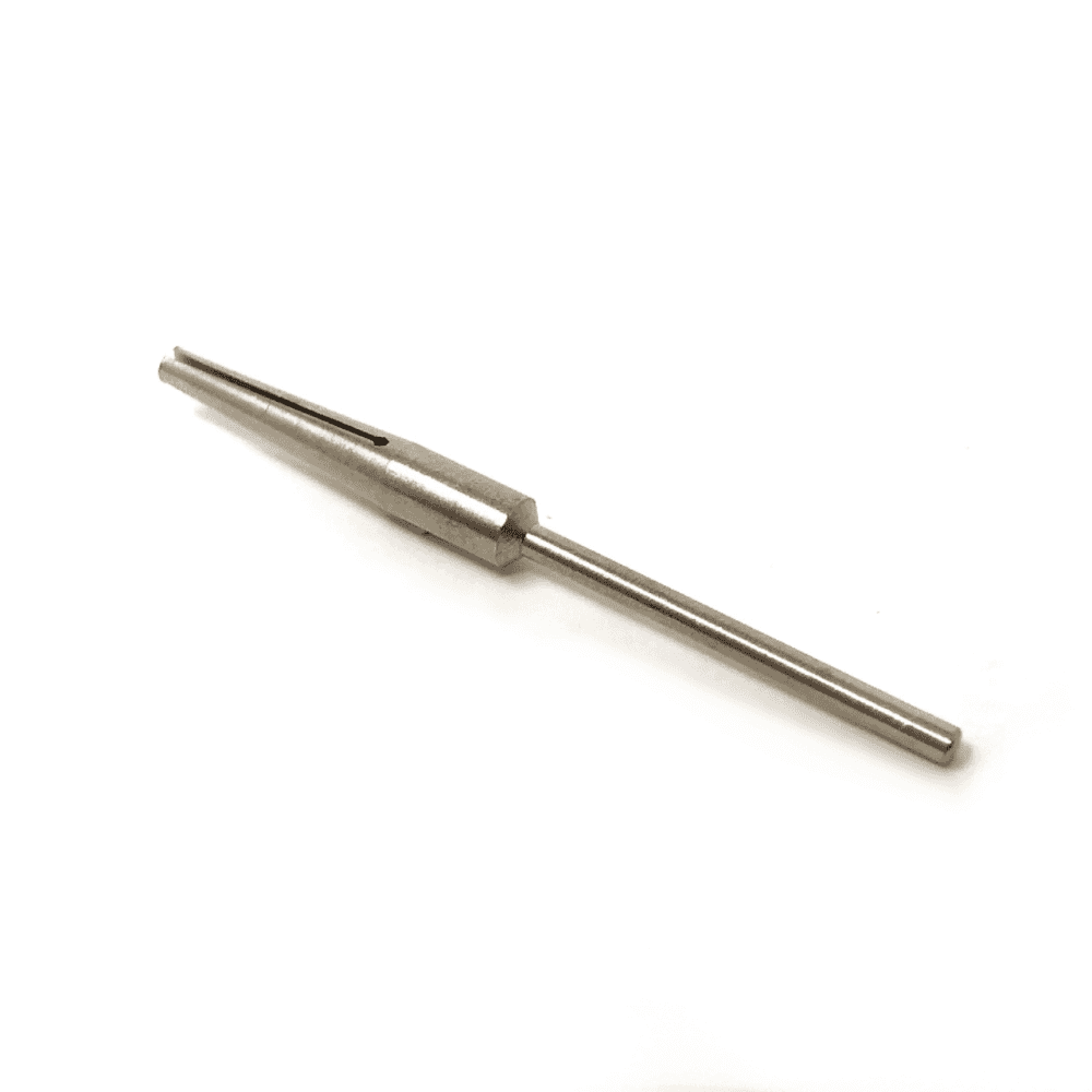 Taper Split Mandrel