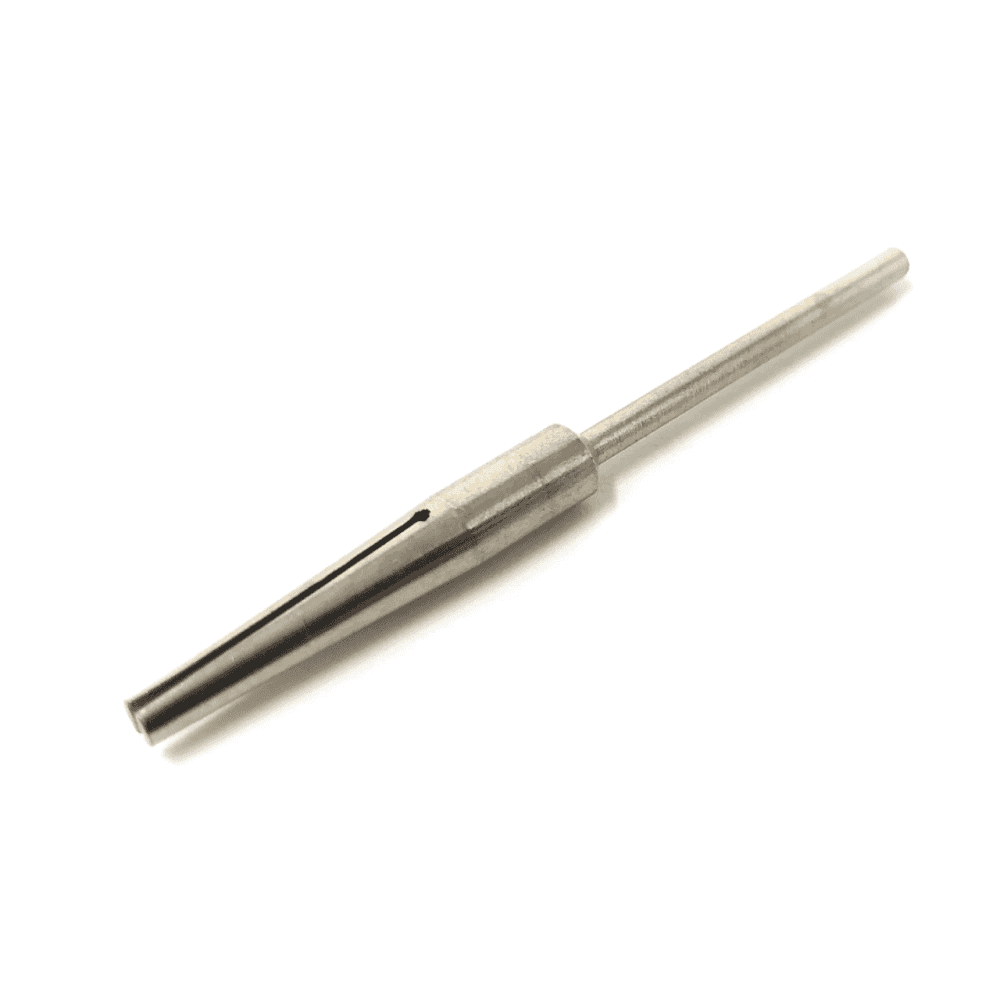 Taper Split Mandrel