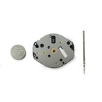 Hattori Y121 Quartz Watch Movement