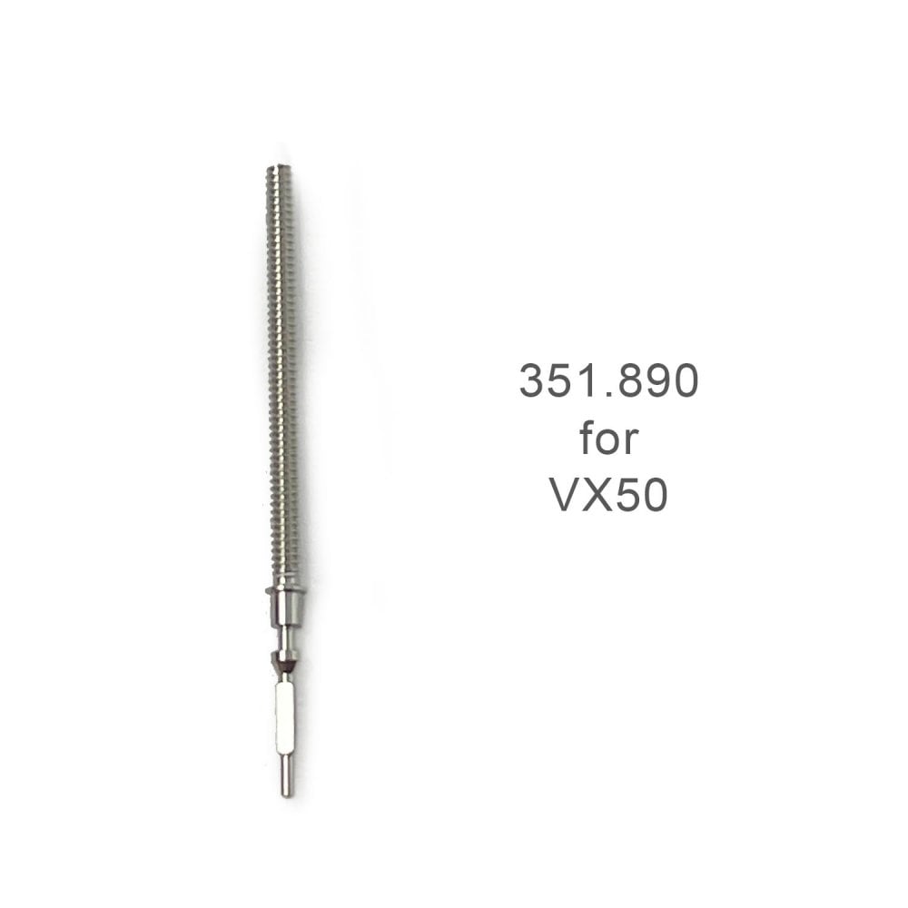 Hattori Seiko Watch Winding Stem 351.890