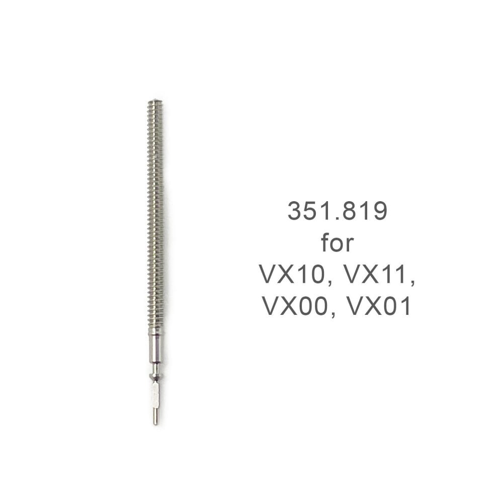 Hattori Seiko Watch Winding Stem 351.819