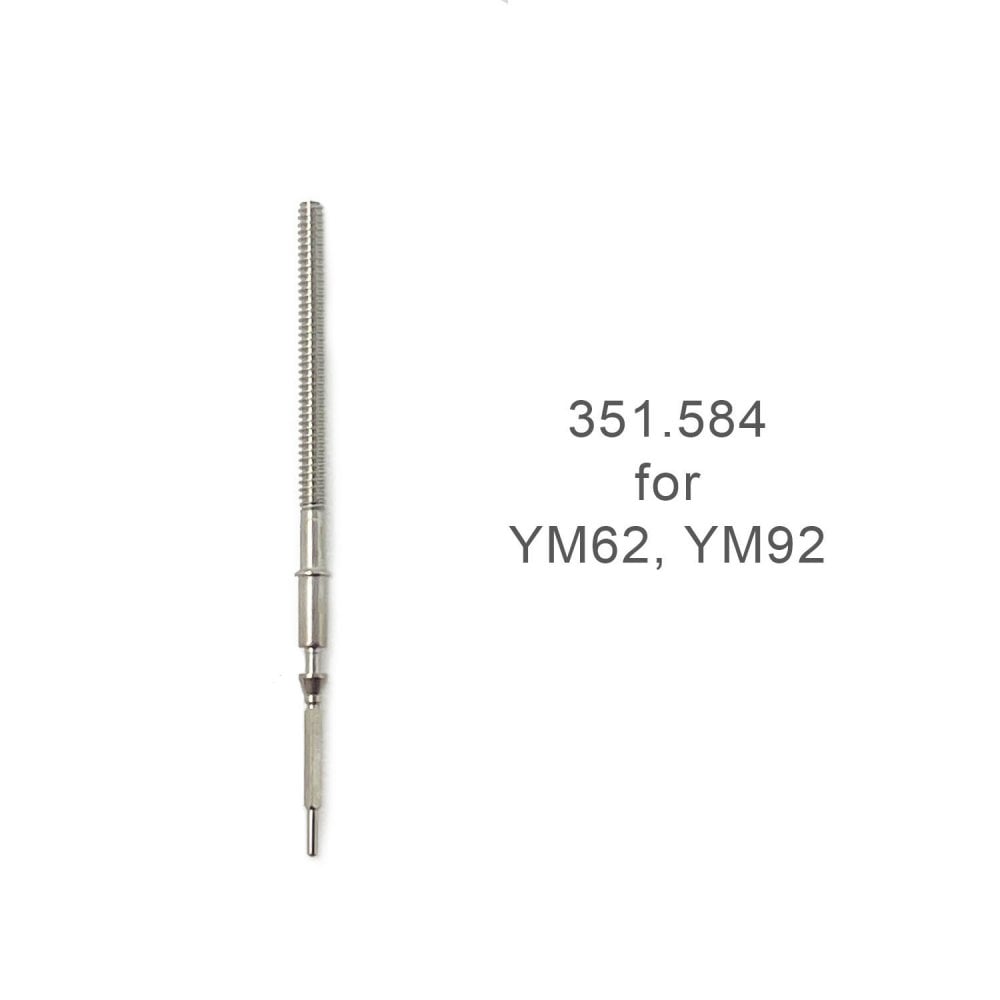 Hattori Seiko Watch Winding Stem 351.584