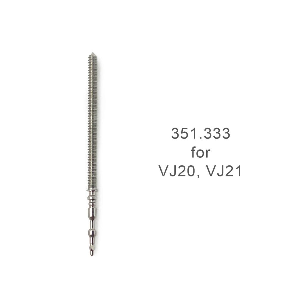 Hattori Seiko Watch Winding Stem 351.333