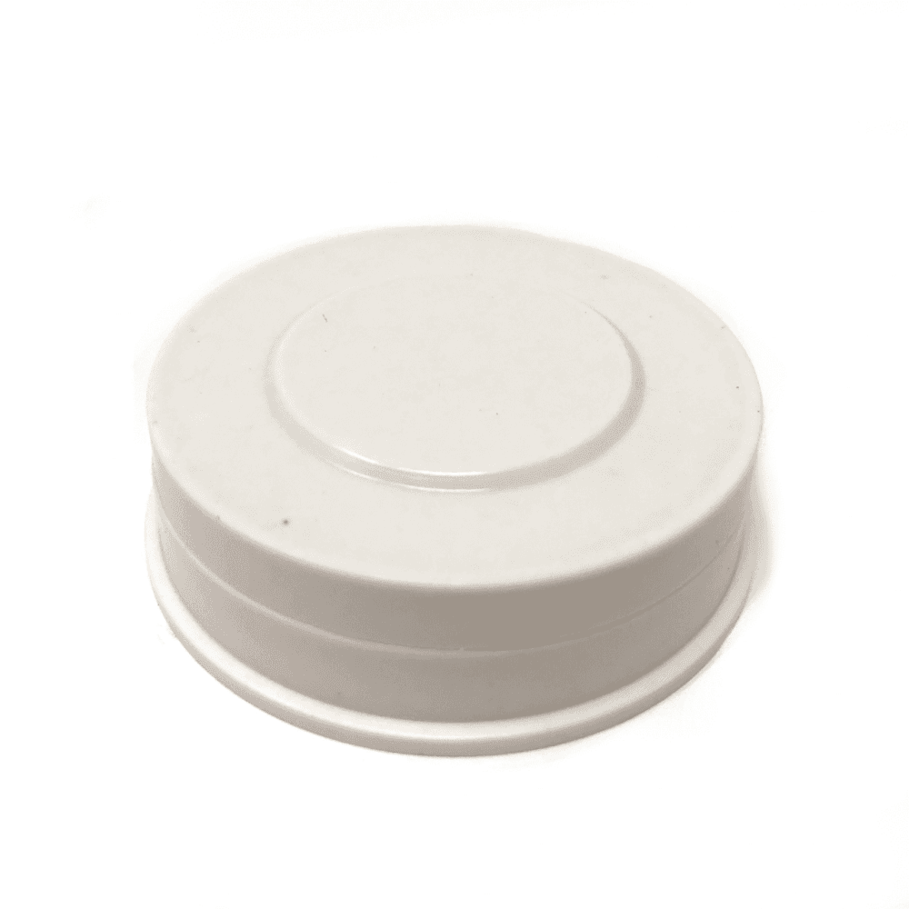Plastic 3 in 1 Watch Oil Cup