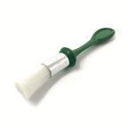 Nylon Cleaning Brush with Plastic Handle