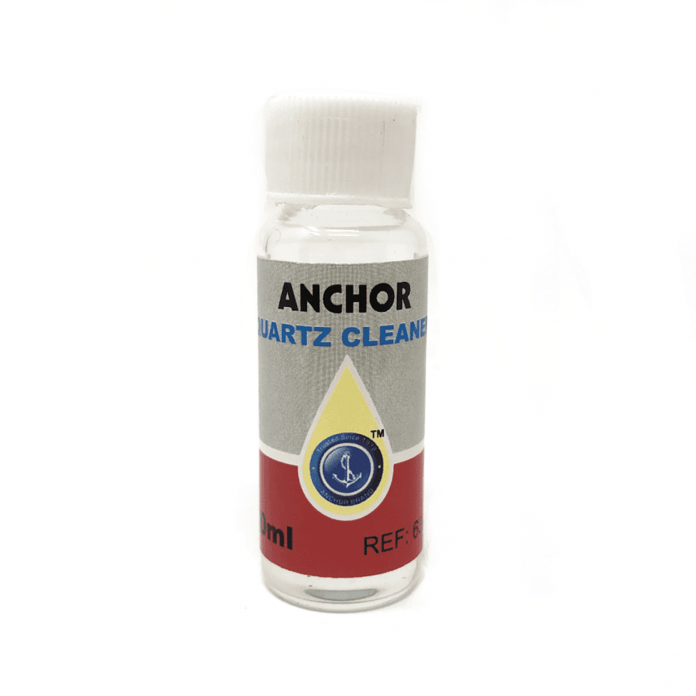 Quartz Watch Movement Cleaner