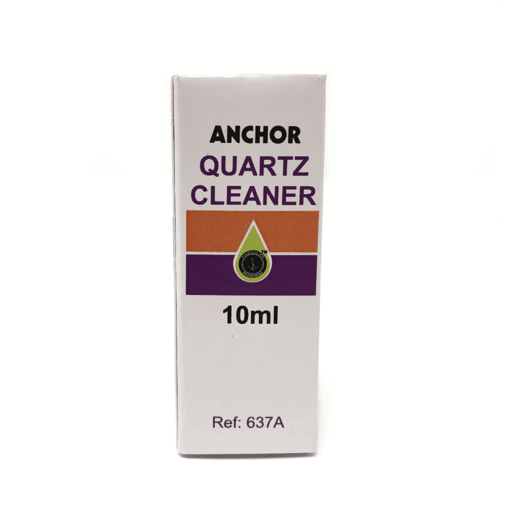 Quartz Watch Movement Cleaner