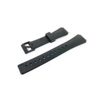 Generic Casio Watch Strap for 248P3, W90, W91, MRW10, MW32, MW35