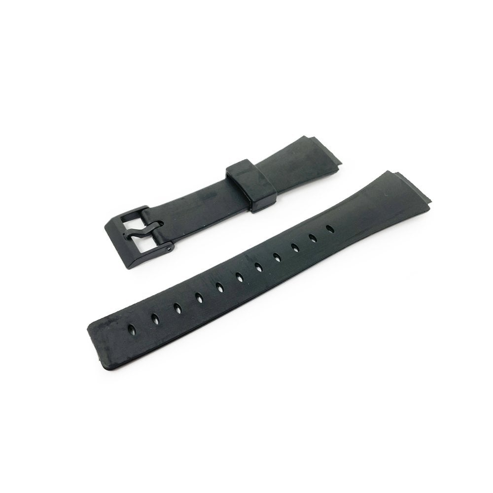 Generic Casio Watch Strap for 248P3, W90, W91, MRW10, MW32, MW35