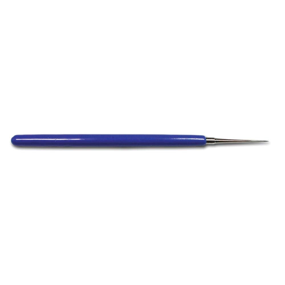 Beadsmith Awl with Rubber Grip