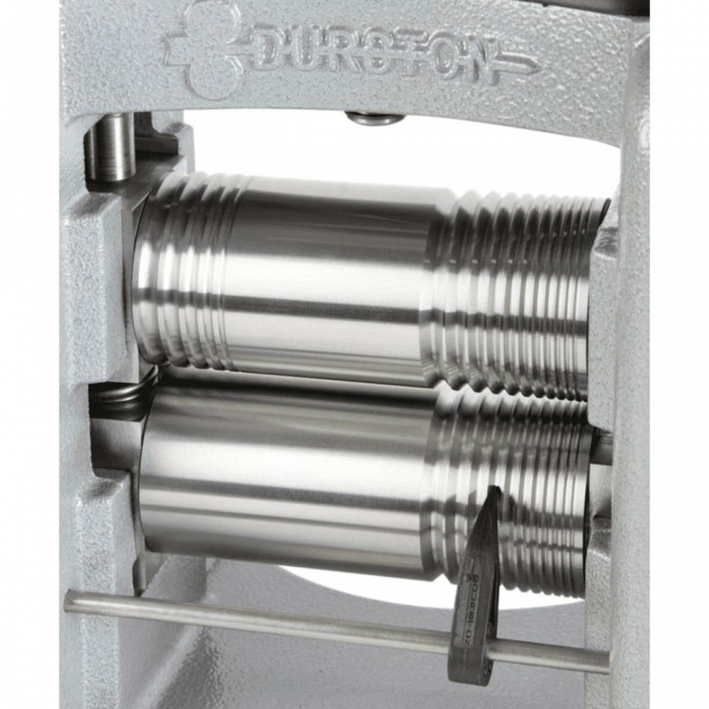 Durston Agile C130 Combination Rolling Mill 130mm