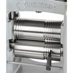 Durston Agile C130 Combination Rolling Mill 130mm