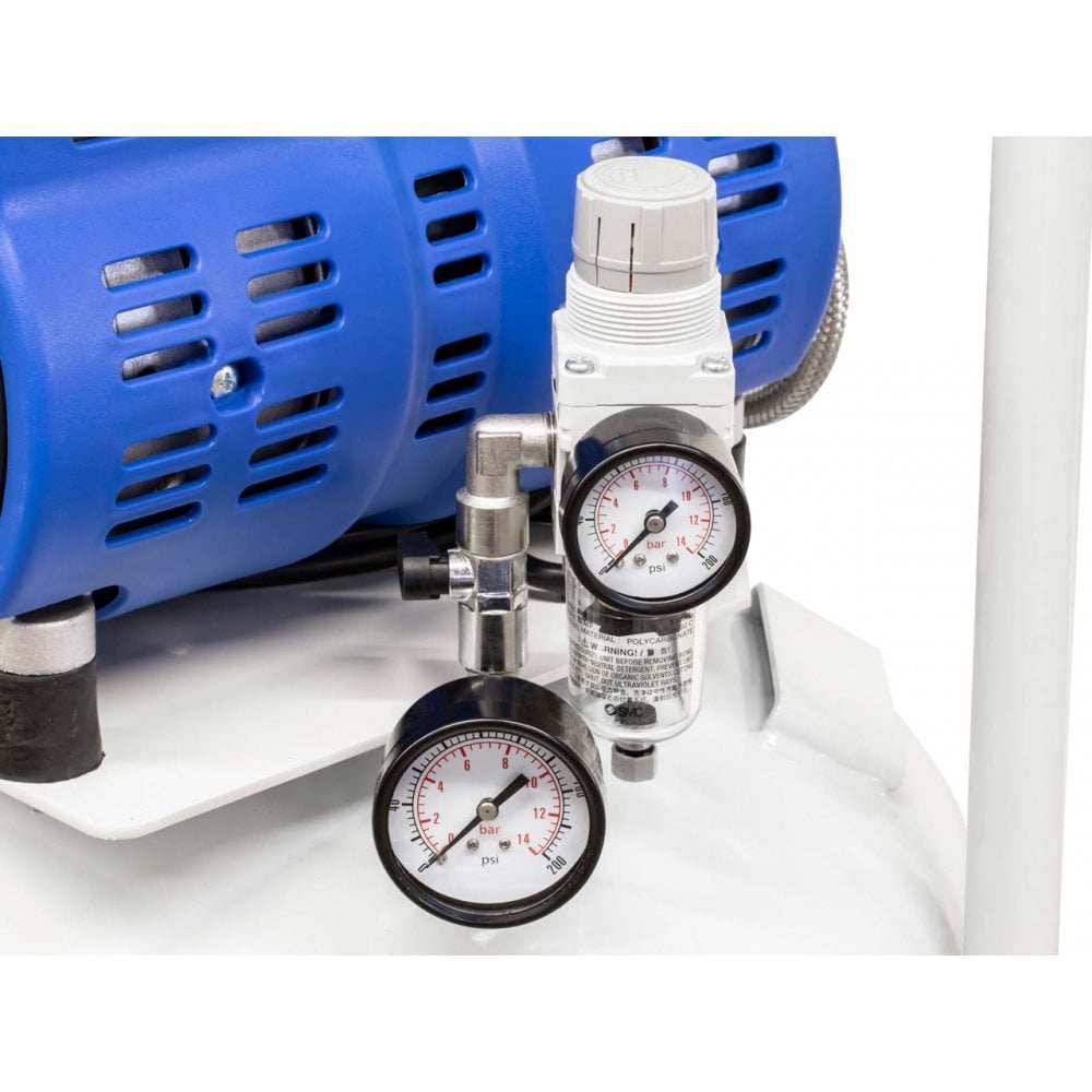 Bambi PT24 Air Compressor