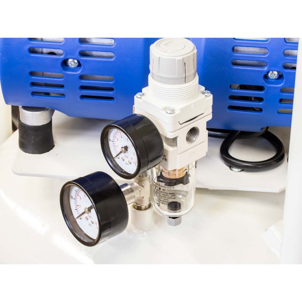 Bambi PT24 Air Compressor
