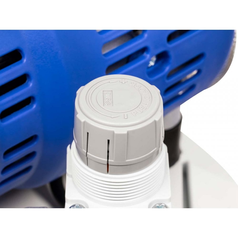 Bambi PT24 Air Compressor