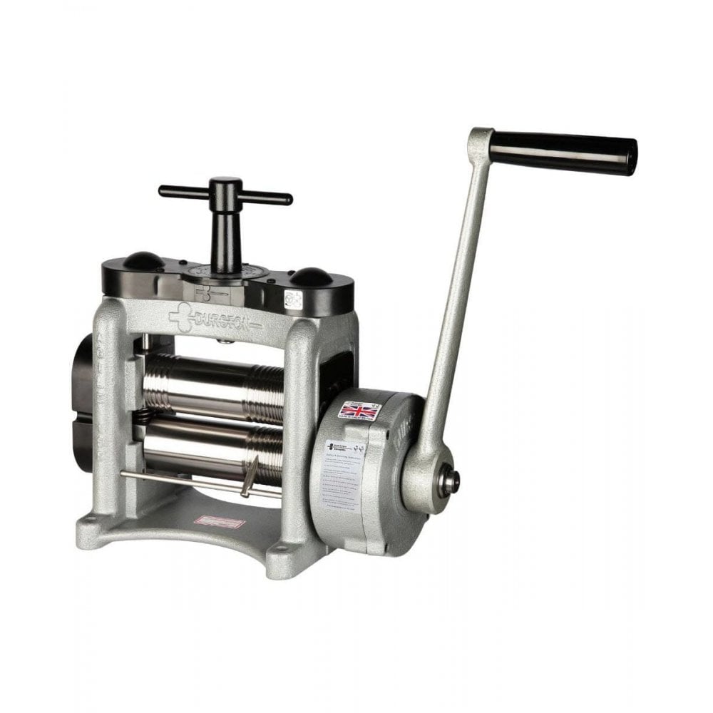 Durston Agile C165 Combination Rolling Mill 165mm